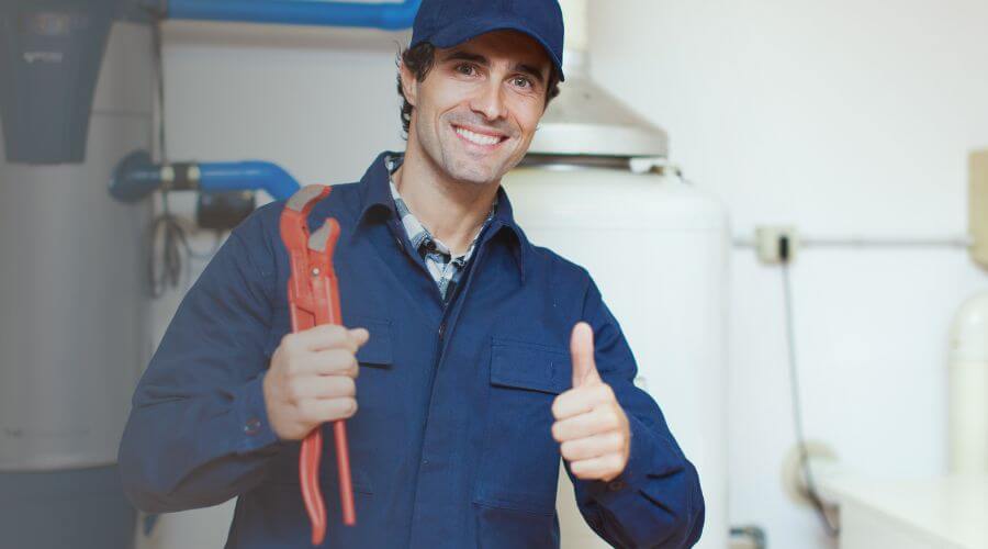 Professional Leak Detection Services in Mercer, ND